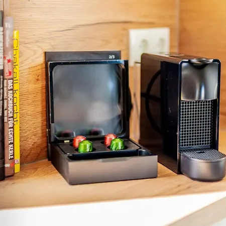 Hangar 19 Lusxusapartment Mit Sauna, Kamin Und Seeblick H5w1 Apartman Schwerin