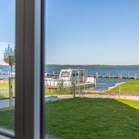 Apartman Hangar 19 Lusxusapartment Mit Sauna, Kamin Und Seeblick H5w1