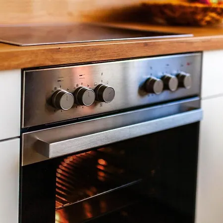 Apartman Hangar 19 Lusxusapartment Mit Sauna, Kamin Und Seeblick H5w1 *