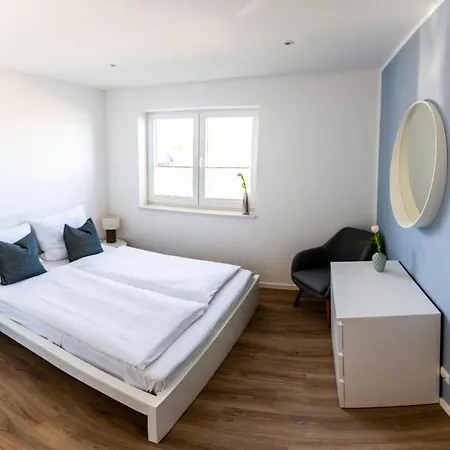 Apartman Hangar 19 Lusxusapartment Mit Sauna, Kamin Und Seeblick H5w1