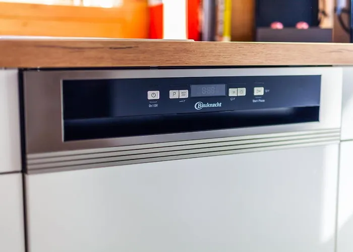 Hangar 19 Lusxusapartment Mit Sauna, Kamin Und Seeblick H5w1 Schwerin (Mecklenburg-Vorpommern)