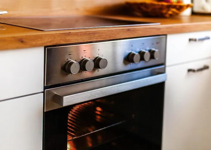 Apartment Hangar 19 Lusxusapartment Mit Sauna, Kamin Und Seeblick H5w1 *